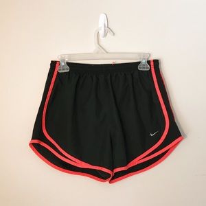 Nike Athletic Shorts